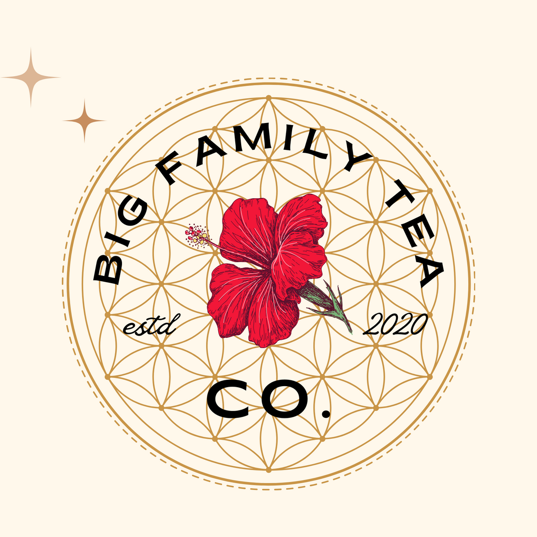 Welcome to Big Family Tea Company!