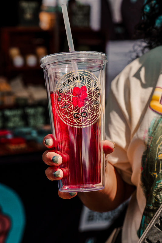 REUSABLE CUP