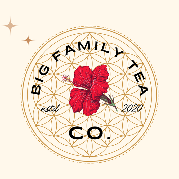 Big Family Tea Company