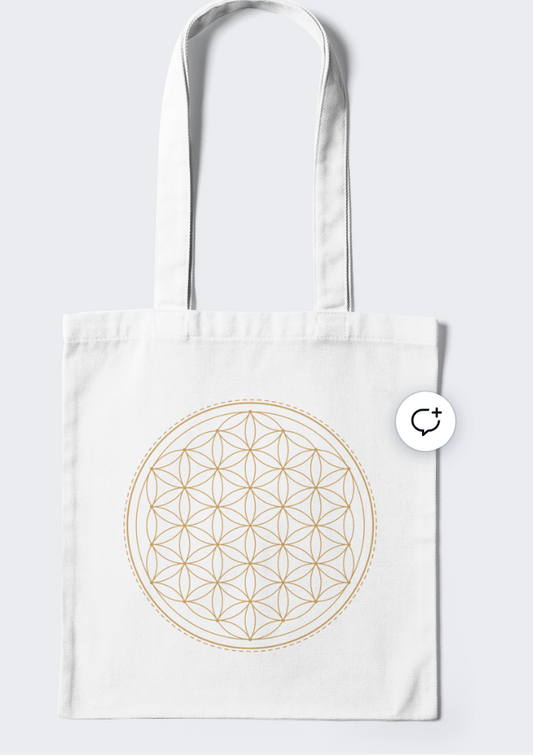 CANVAS TOTE BAG